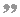 closequote
